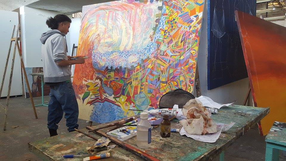 Facultad de Artes