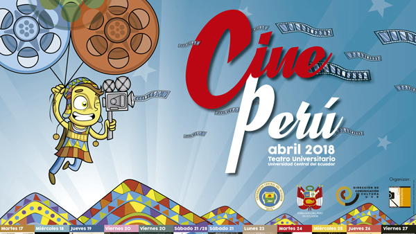 Cine del Perú
