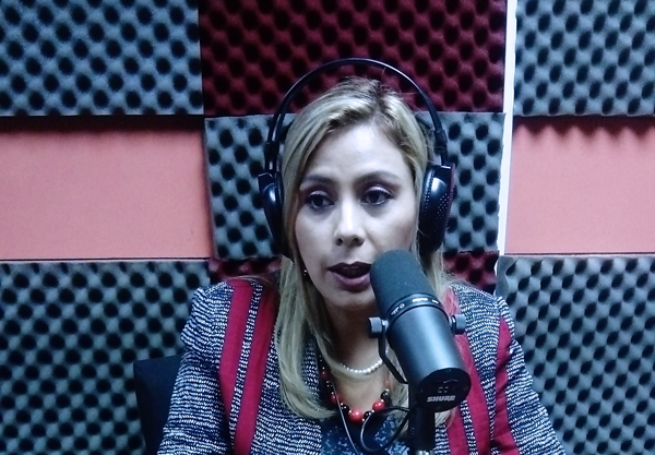 El radio teatro se hace presente en los Círculos de Cultura