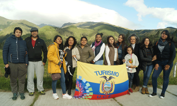 La UCE interviene en la protección territorial de ZULETA
