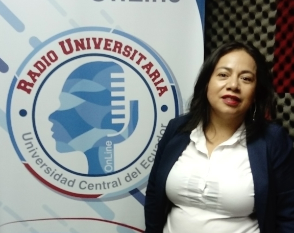 La Universidad Central del Ecuador trabaja para la conservación de especies en peligro de extinción