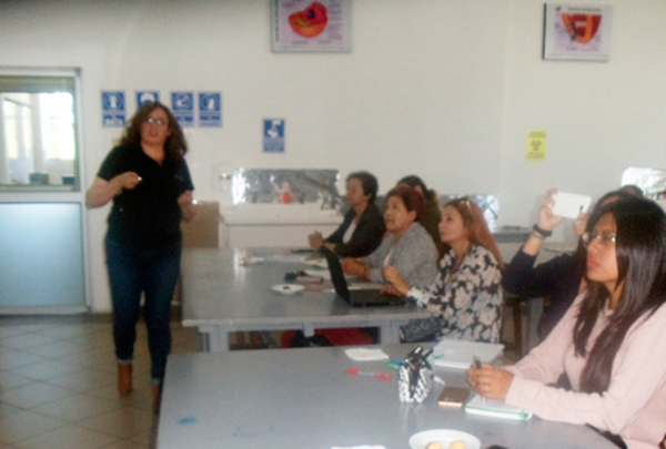 El Conocimiento Tradicional y la Ciencia Convergen desde la Universidad Central