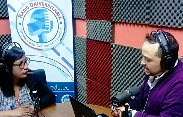 La Universidad Central amplía su oferta de postgrado