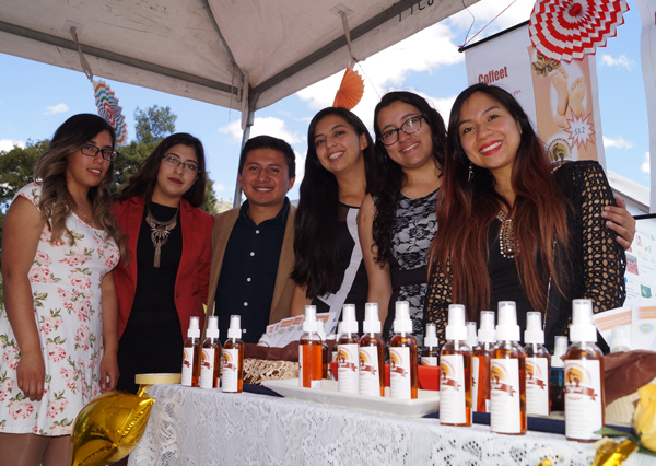 II Feria de Emprendimiento e Innovación