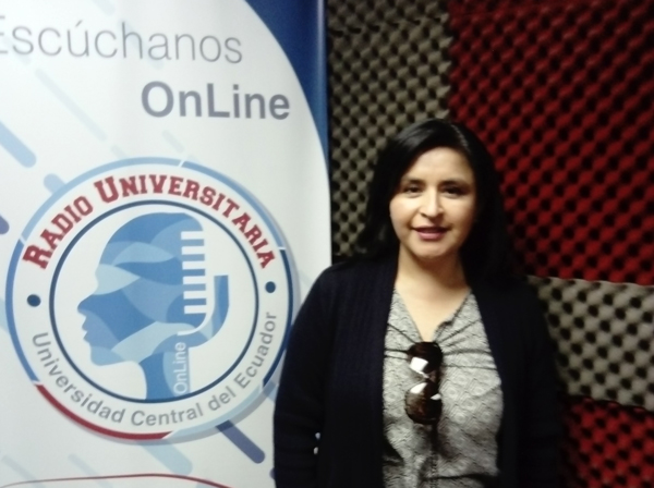 La Universidad Central forma odontólogos comprometidos con la sociedad ecuatoriana