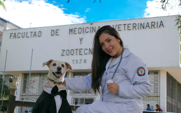 Facultad de Veterinaria
y Zootecnia
