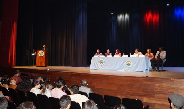 Facultad de Ciencias Sociales y Humanas, un año de pensamiento crítico