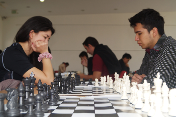 Interuniversitario Nacional de Ajedrez tiene sus ganadores