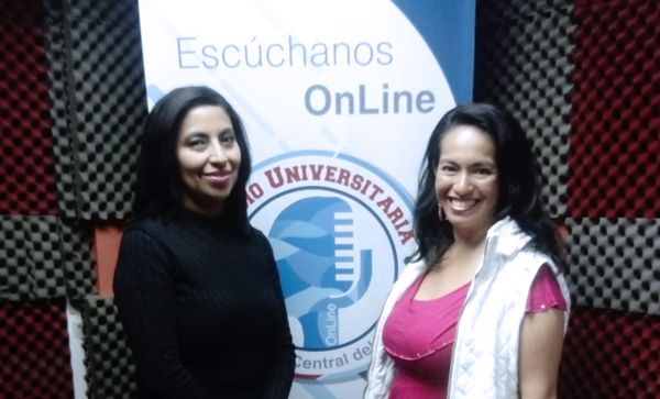Estudiantes de psicología elaboran producto para la inclusión