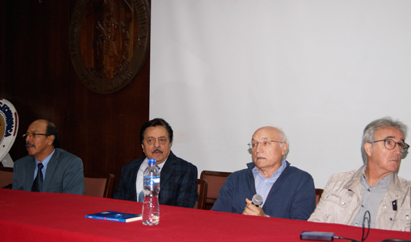 La catedra universitaria y sus retos de innovación