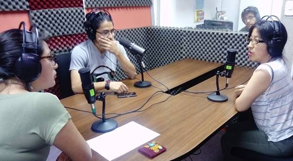 Estudiantes piden participación en LOES