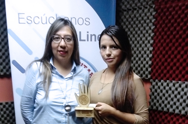 La Facultad de Arquitectura y Urbanismo recibió reconocimiento
