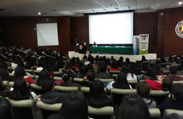 Sexualidad: Autocuidado Informado