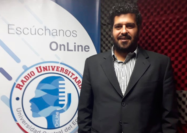 Los estudiantes cuentan con un centro de emprendimiento para sus ideas
