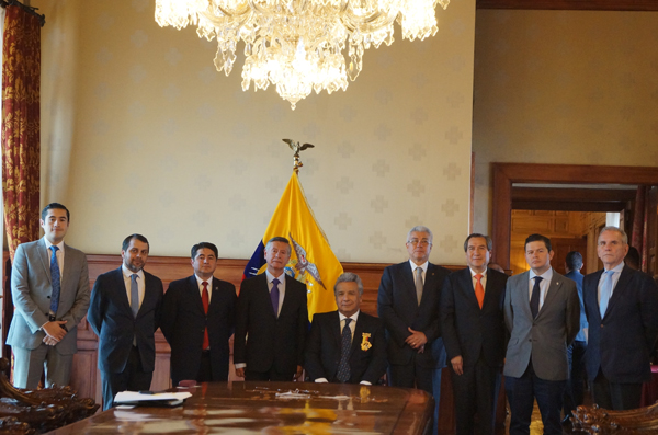 Se anuncian mesas de diálogo entre el Gobierno y las universidades para ajustar su asignación presupuestaria