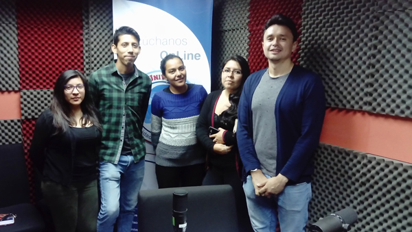 Semana de la arquitectura se desarrollará en la UCE