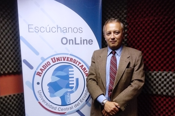 La fotografía y la acuarela se expondrá en la UCE