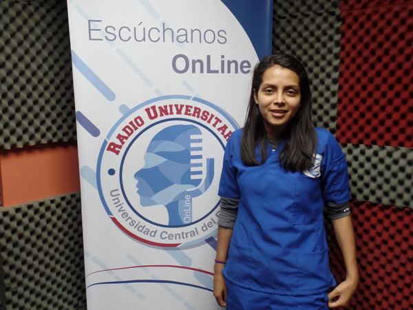 Instituto de Investigación en Biomedicina investiga los cambios en el organismo relacionados al microbioma
