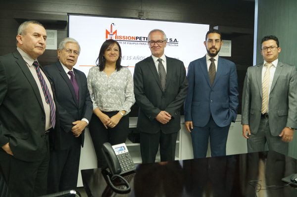 La Empresa Pública UCE aproxima a la academia con la empresa privada