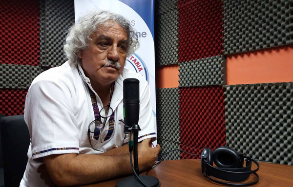 Comité de Ética promueve programas de maestría