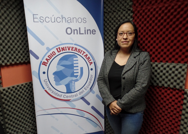La UCE garantiza proceso de postulación y admisión de bachilleres