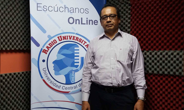 Proyectos de investigación de la UCE inciden en políticas de salud pública