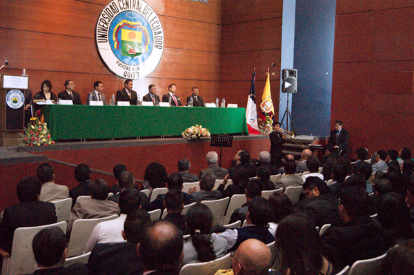 Facultad de Cultura Física celebró su VI aniversario de creación