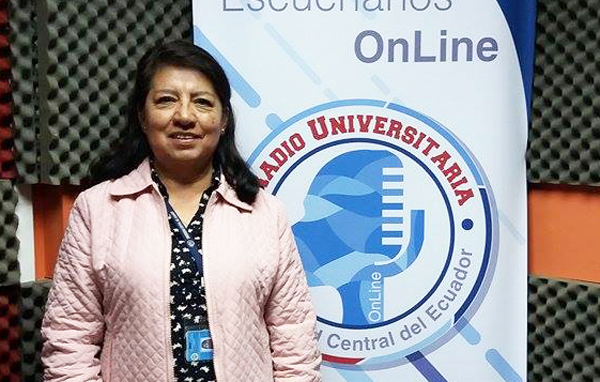 Ecuador fue sede de la XI conferencia sobre educación farmaceútica