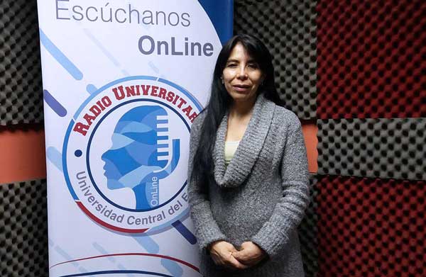 La investigación y la vinculación se fomentarán desde el decanato de Ciencias Económicas
