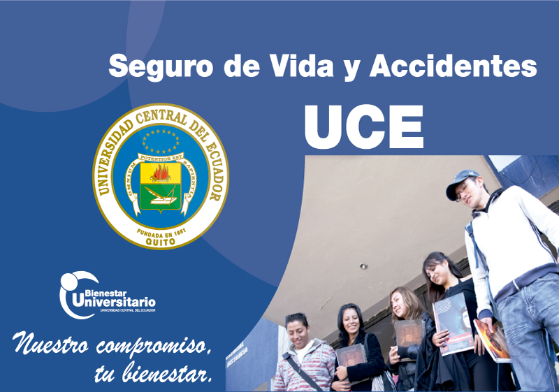 Seguro de Vida y Accidentes