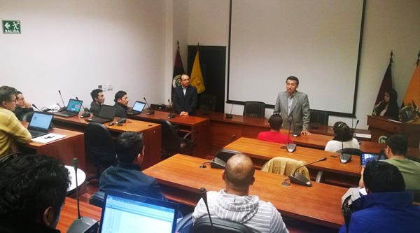 Líderes en sistemas de gestión de la energía, ISO 50001