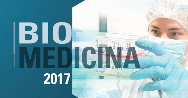 Congreso de Biomedicina 2017