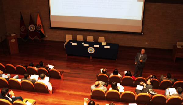 Agenda 2030, una mirada a los procesos de formación en la educación superior