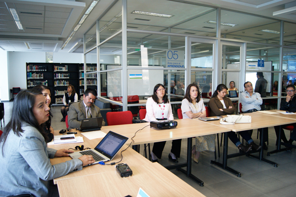 Retos de la académica y el aprendizaje en relación con las nuevas tecnologías