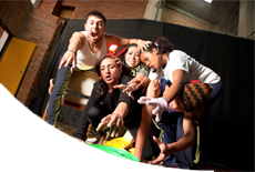 INVESTIGACIÓN EN IGUALDAD, GÉNERO Y DERECHOS