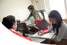 Ciencias Administrativas