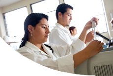 INVESTIGACIÓN EN SALUD MENTAL